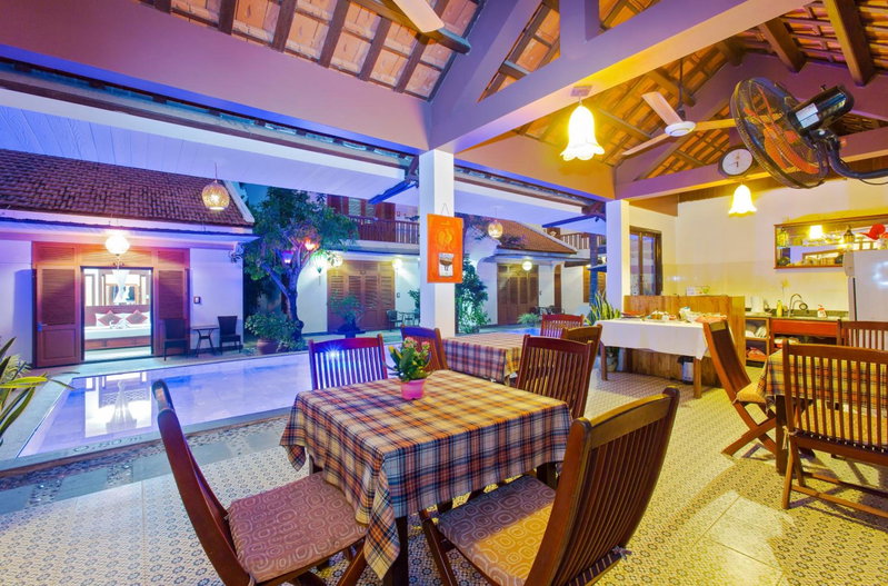 Hoi An Garden Villas, Hoi An, Việt Nam