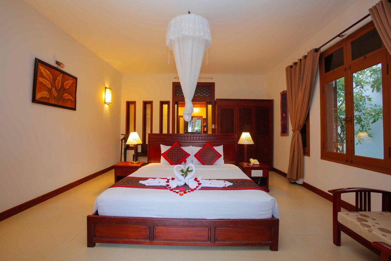 Hoi An Garden Villas, Hoi An, Việt Nam