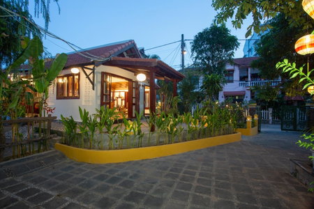 Hoi An Garden Villas, Hoi An, Việt Nam