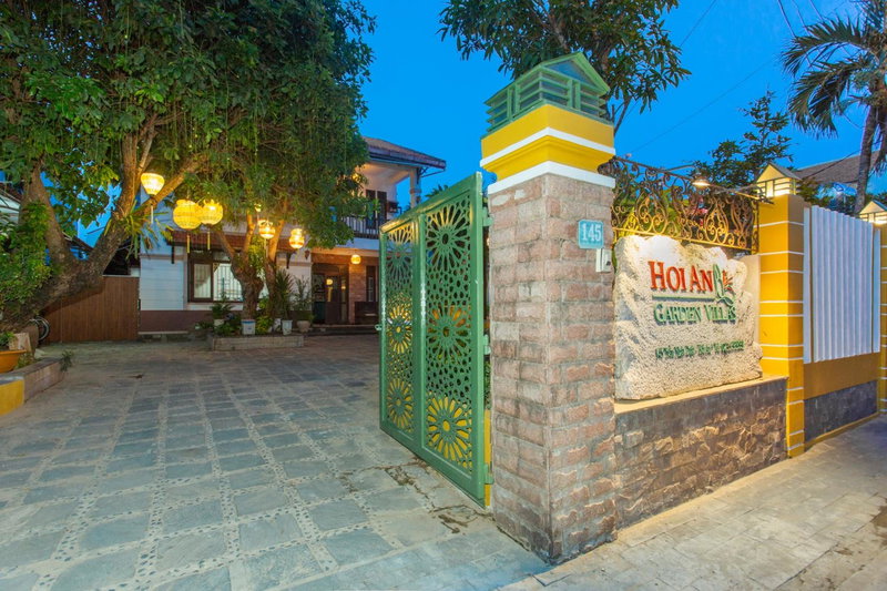 Hoi An Garden Villas, Hoi An, Việt Nam