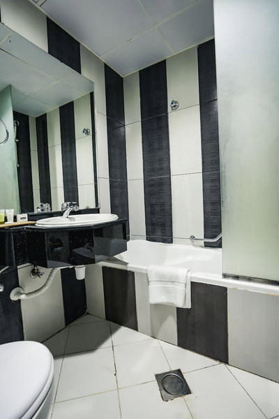 Best Western Premier M Four Hotel, Шарджа, ОАЭ