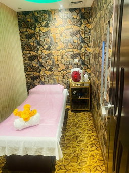 Best Western Premier M Four Hotel, Шарджа, ОАЭ