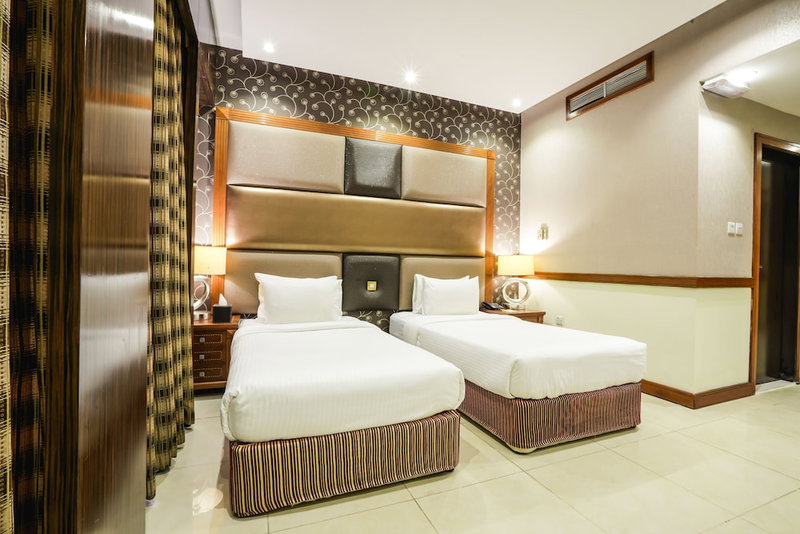 Best Western Premier M Four Hotel, Шарджа, ОАЭ