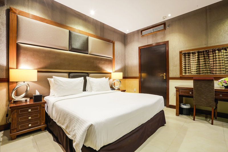 Best Western Premier M Four Hotel, Шарджа, ОАЭ