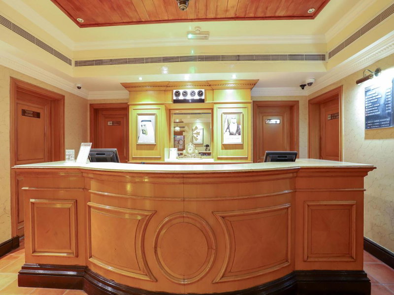 OYO 328 City Plaza Hotel, Fujairah, United Arab Emirates