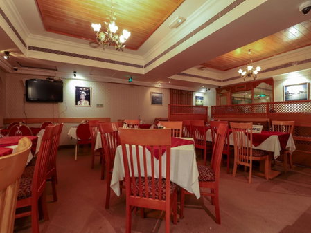 OYO 328 City Plaza Hotel, Fujairah, United Arab Emirates