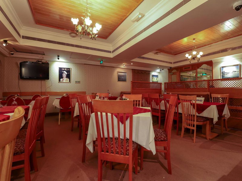 OYO 328 City Plaza Hotel, Fujairah, United Arab Emirates
