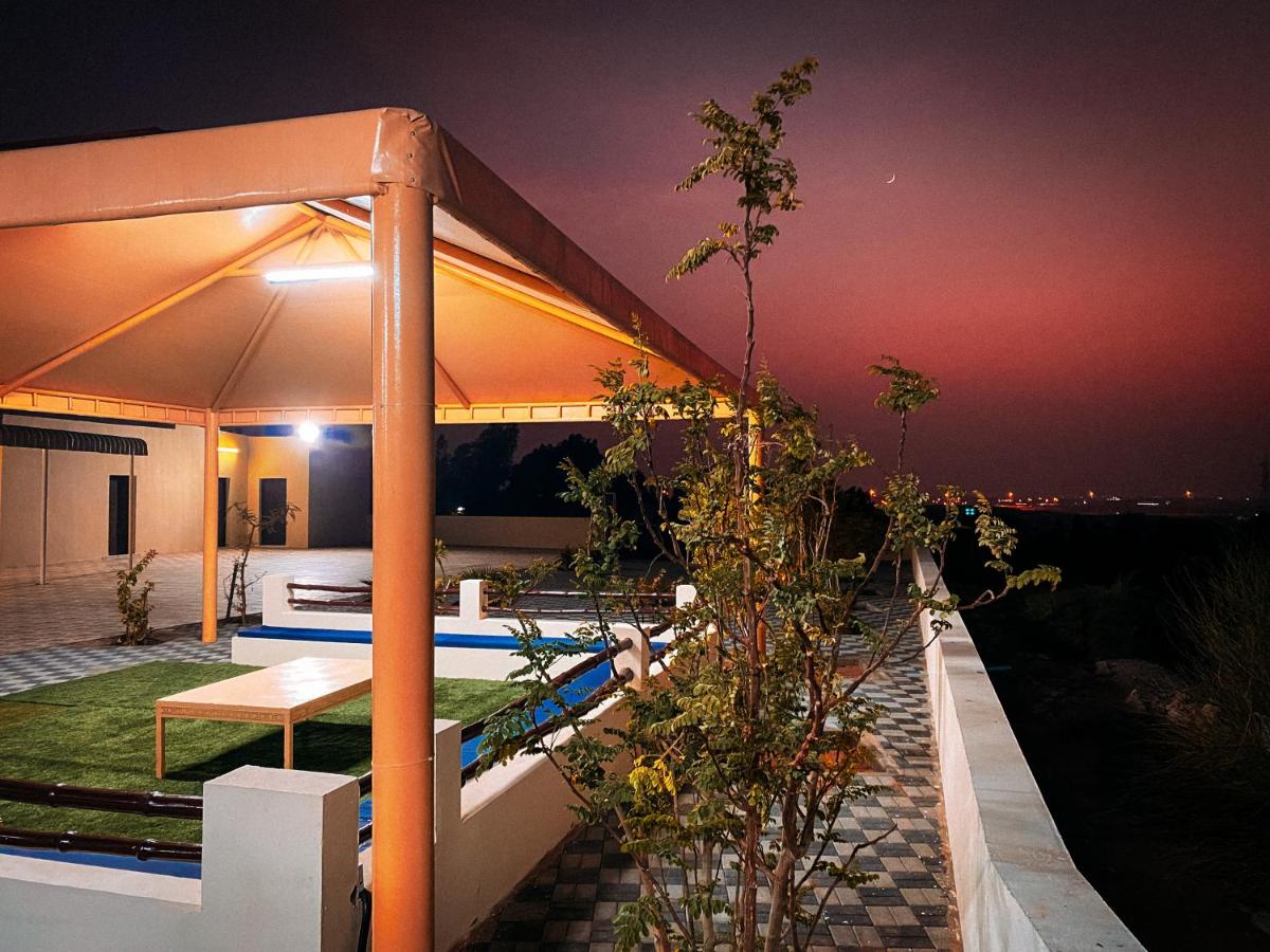 Hotel · Desert Dune Farmhouse - By Seven Elements, Ciudad de Ras Al Khaimah