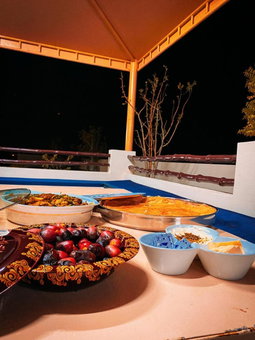 Desert Dune Farmhouse - By Seven Elements, Ras Al Khaimah Stadt, Vereinigte Arabische Emirate