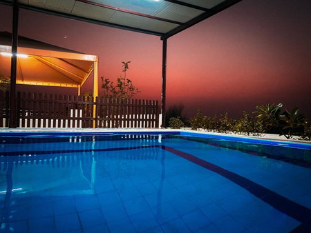 Desert Dune Farmhouse - By Seven Elements, Ras Al Khaimah Stadt, Vereinigte Arabische Emirate