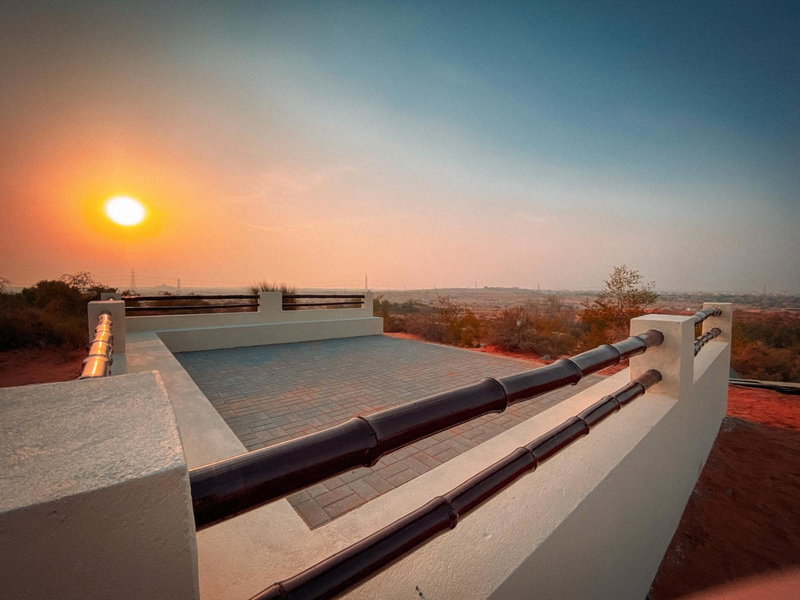 Desert Dune Farmhouse - By Seven Elements, Ras Al Khaimah Stadt, Vereinigte Arabische Emirate