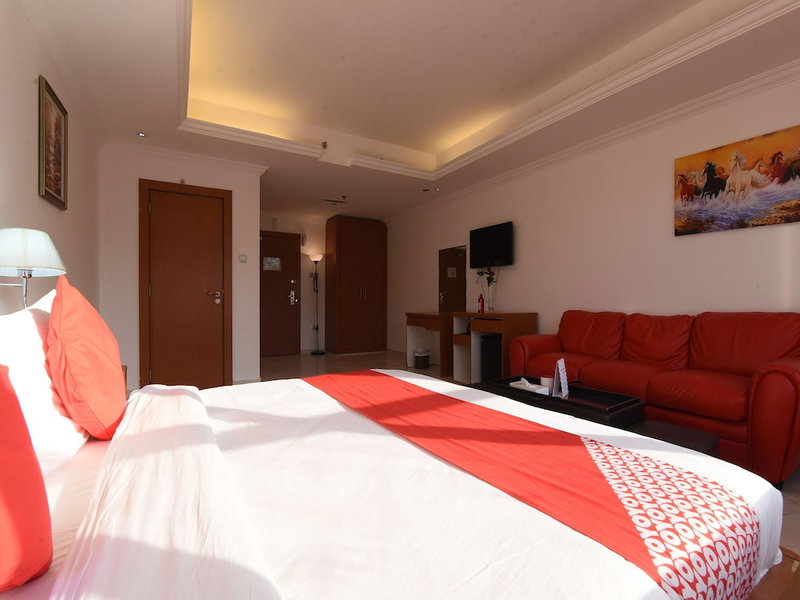 Mirage Hotel, Dibba Al-Fujairah, ОАЭ