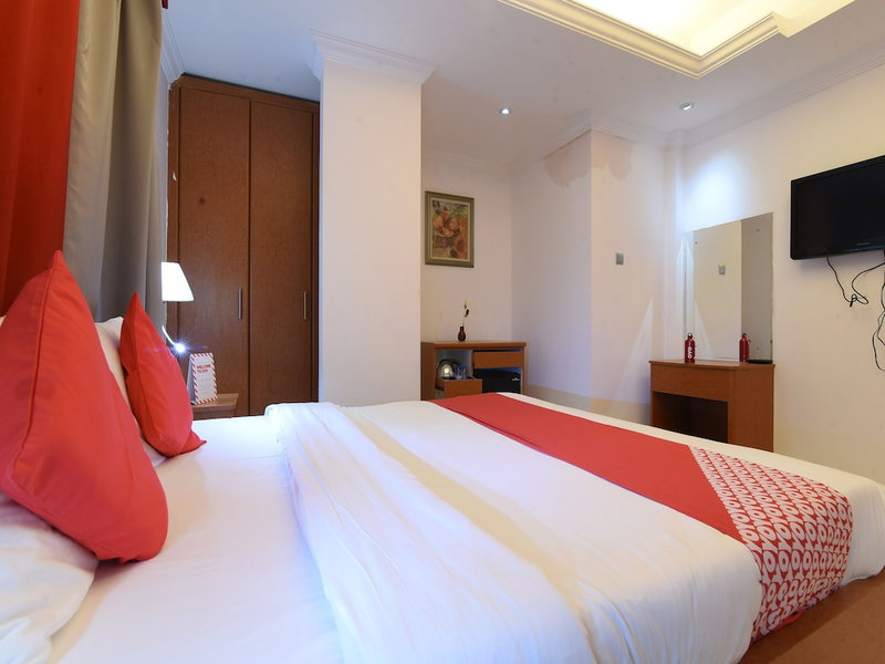 Mirage Hotel, Dibba Al-Fujairah, ОАЭ