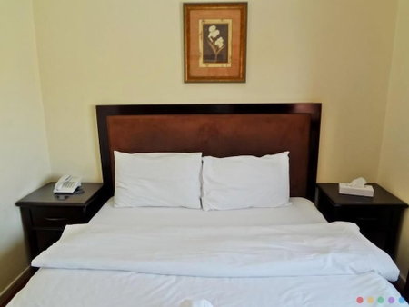 Dana Hotel, Sharjah, Vereinigte Arabische Emirate