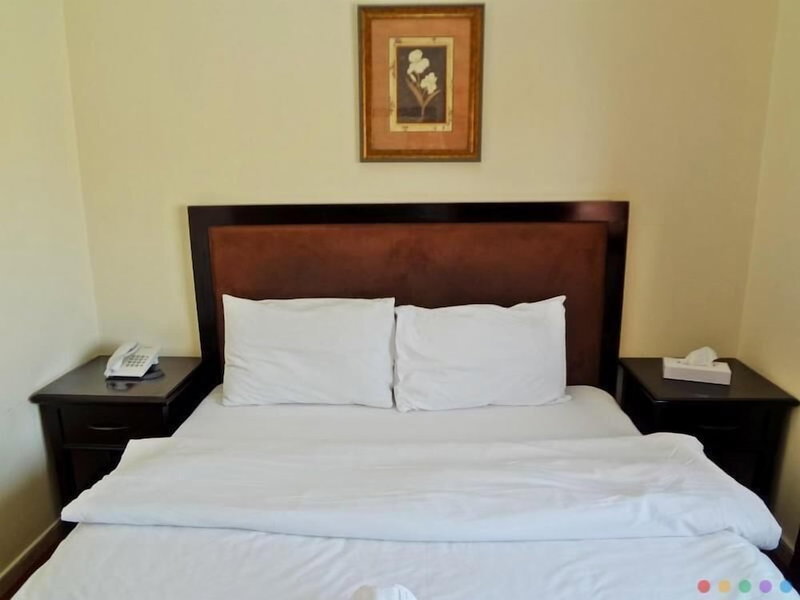 Dana Hotel, Sharjah, Vereinigte Arabische Emirate