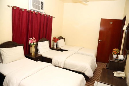 Dana Hotel, Sharjah, Vereinigte Arabische Emirate