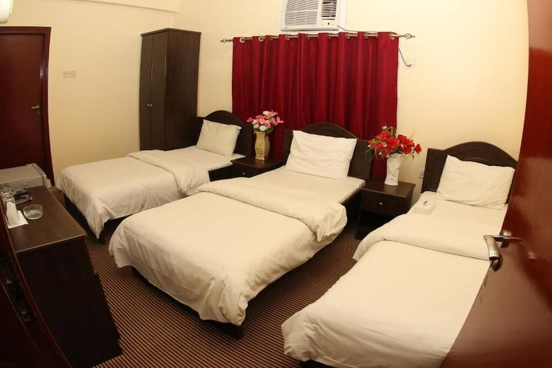 Dana Hotel, Sharjah, Vereinigte Arabische Emirate
