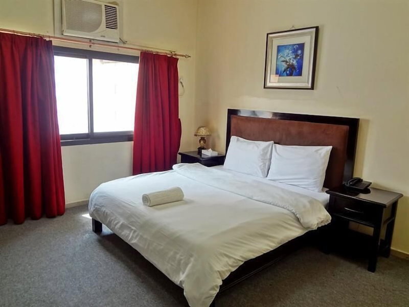Dana Hotel, Sharjah, Vereinigte Arabische Emirate