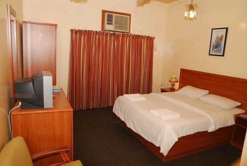 Dana Hotel, Sharjah, Vereinigte Arabische Emirate