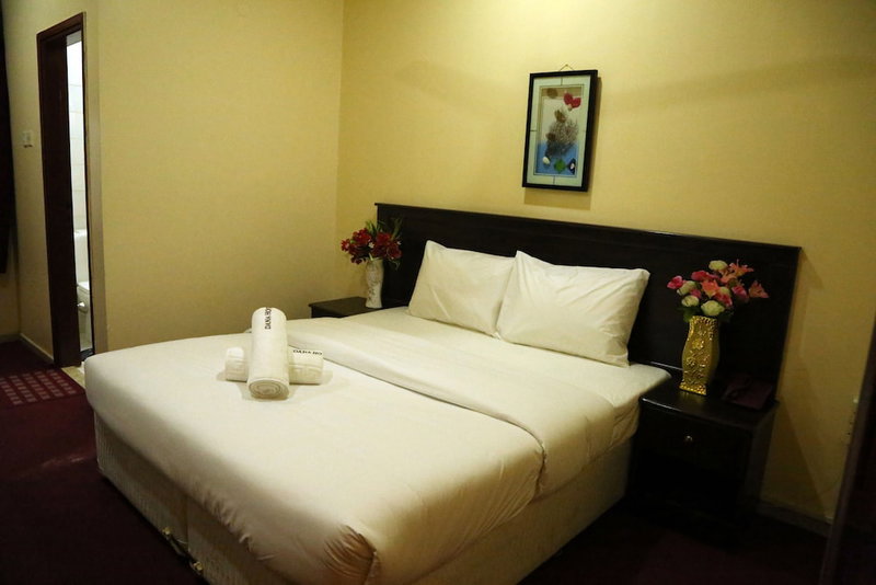 Dana Hotel, Sharjah, Vereinigte Arabische Emirate
