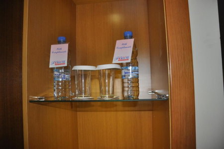 Fortune Plaza Hotel, Dubai Airport, Sharjah, Vereinigte Arabische Emirate