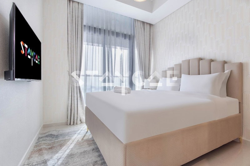 Staycae Holiday Homes - Aykon C, Dubai, Vereinigte Arabische Emirate