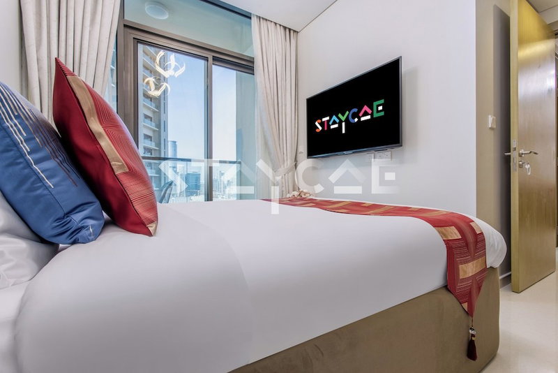 Staycae Holiday Homes - Aykon C, Dubai, Vereinigte Arabische Emirate