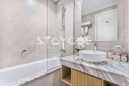 Staycae Holiday Homes - Aykon C, Dubai, Vereinigte Arabische Emirate