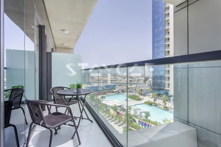 Staycae Holiday Homes - Aykon C, Dubai, Vereinigte Arabische Emirate