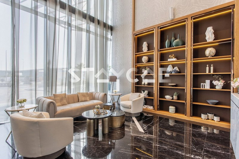 Staycae Holiday Homes - Aykon C, Dubai, Vereinigte Arabische Emirate