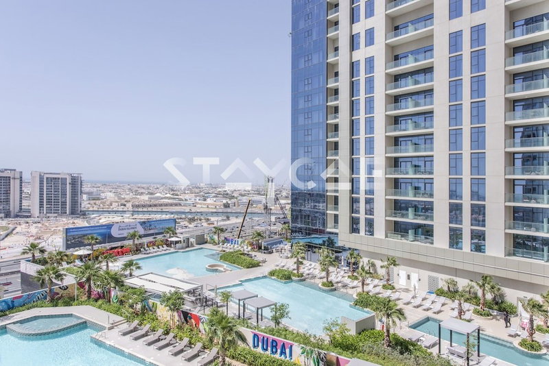 Staycae Holiday Homes - Aykon C, Dubai, Vereinigte Arabische Emirate