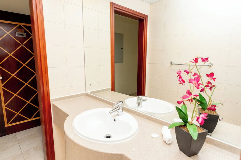 Al Raya Hotel Apartment, Sharjah, United Arab Emirates