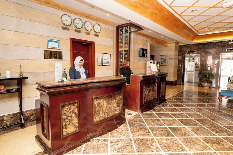 Al Raya Hotel Apartment, Sharjah, United Arab Emirates