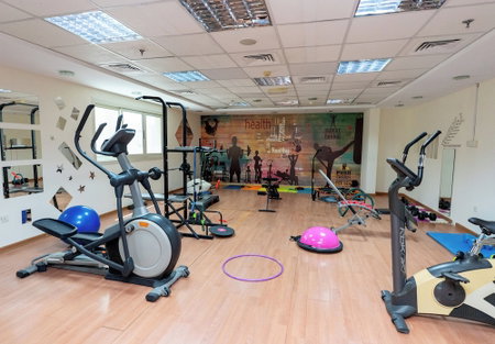 Al Raya Hotel Apartment, Sharjah, United Arab Emirates