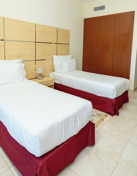 Al Raya Hotel Apartment, Sharjah, United Arab Emirates