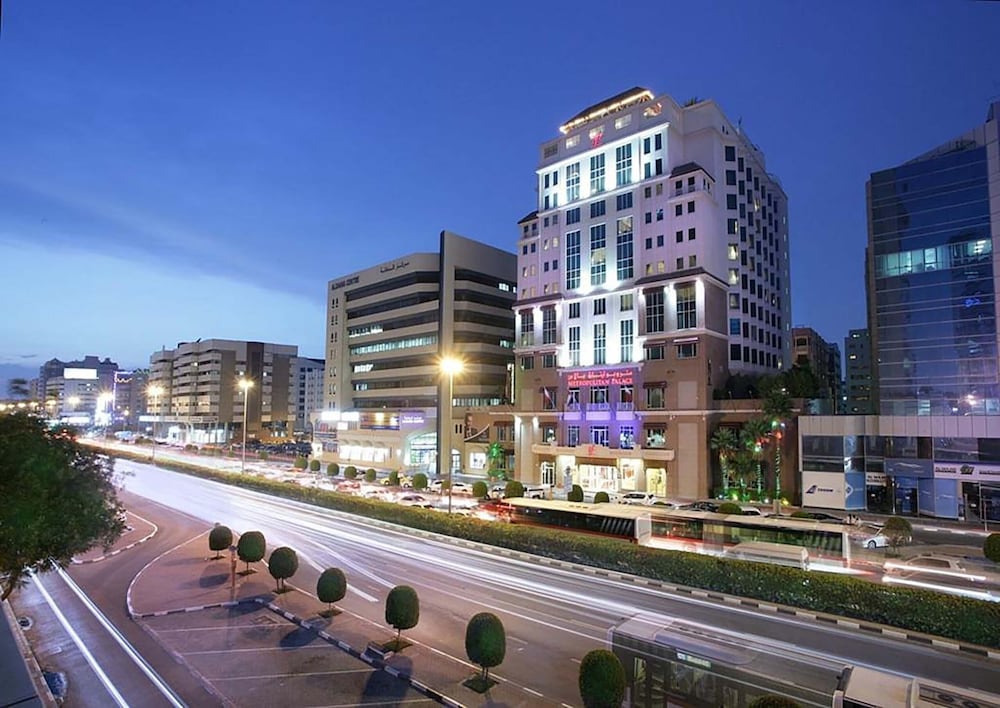 Hotel · Knight Castle Hotel, Sharjah