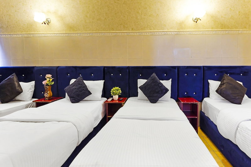 Trans World Hotel L.L.C, Sharjah, Emirats Arabes Unis