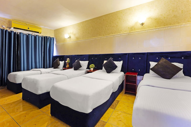 Trans World Hotel L.L.C, Sharjah, Emirats Arabes Unis