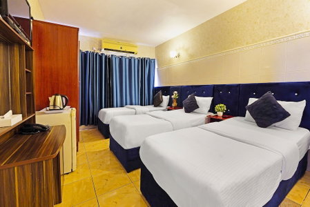 Trans World Hotel L.L.C, Sharjah, Emirats Arabes Unis