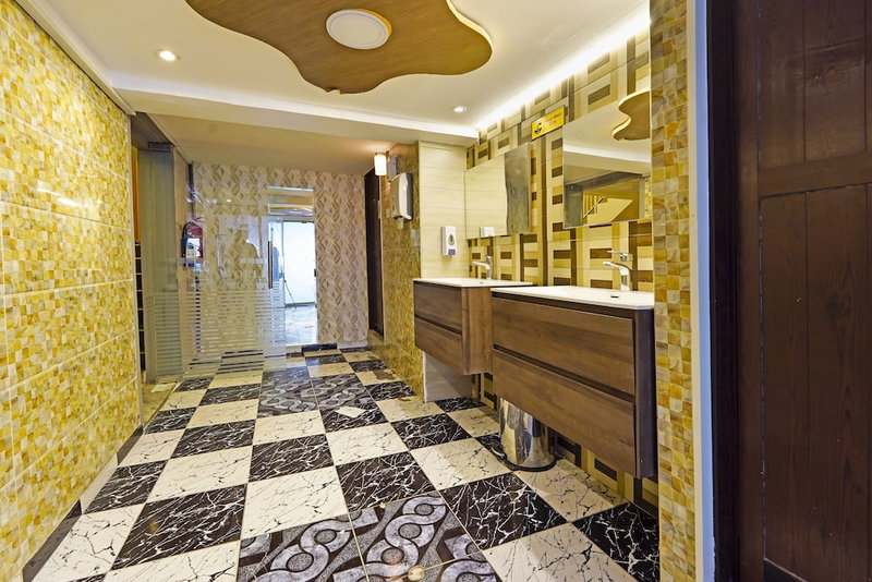 Trans World Hotel L.L.C, Sharjah, Emirats Arabes Unis