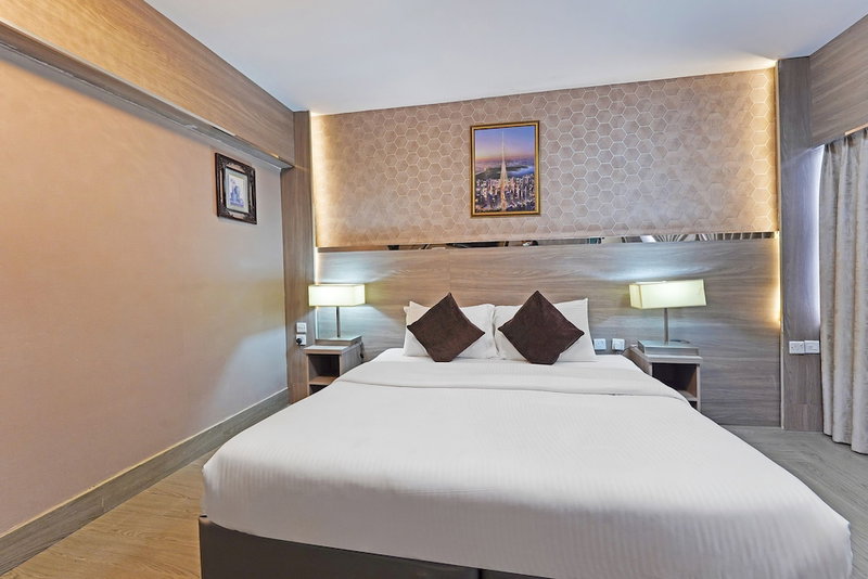 Trans World Hotel L.L.C, Sharjah, Emirats Arabes Unis