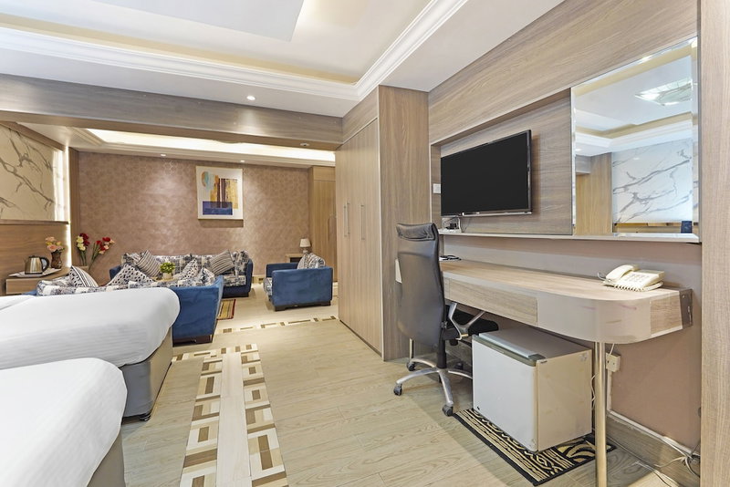 Trans World Hotel L.L.C, Sharjah, Emirats Arabes Unis