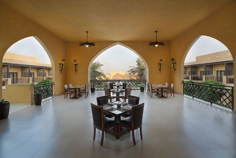 Tilal Liwa Desert Retreat, Zayed-Stadt, Vereinigte Arabische Emirate