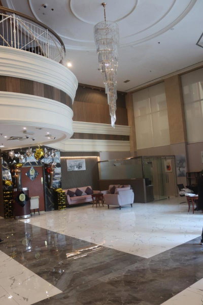 Delmon Hotel, Sharjah, Vereinigte Arabische Emirate