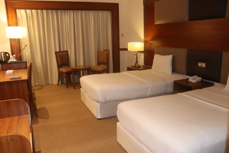 Delmon Hotel, Sharjah, Vereinigte Arabische Emirate