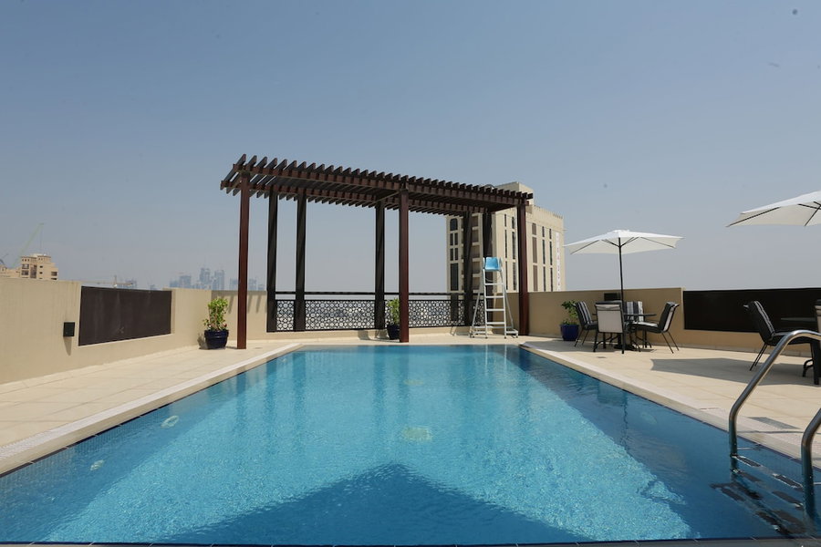 Marbella Holiday Homes, Дубай, ОАЭ