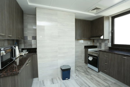 Marbella Holiday Homes, Дубай, ОАЭ