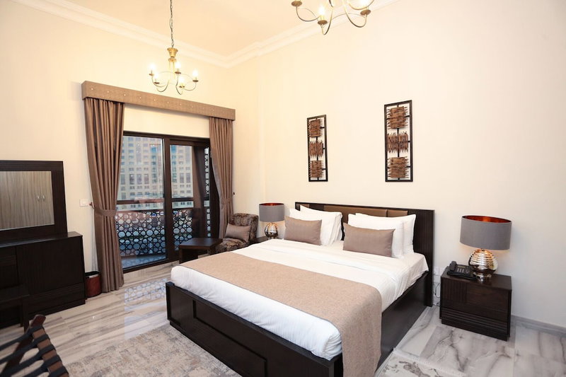 Marbella Holiday Homes, Дубай, ОАЭ