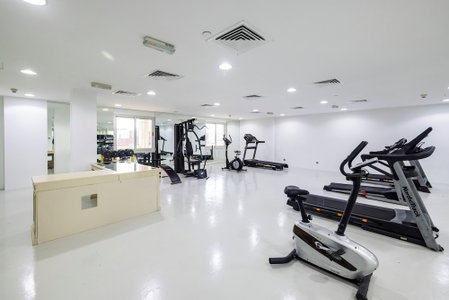 Crown Park Hotel, Sharjah, Emiratos Árabes Unidos