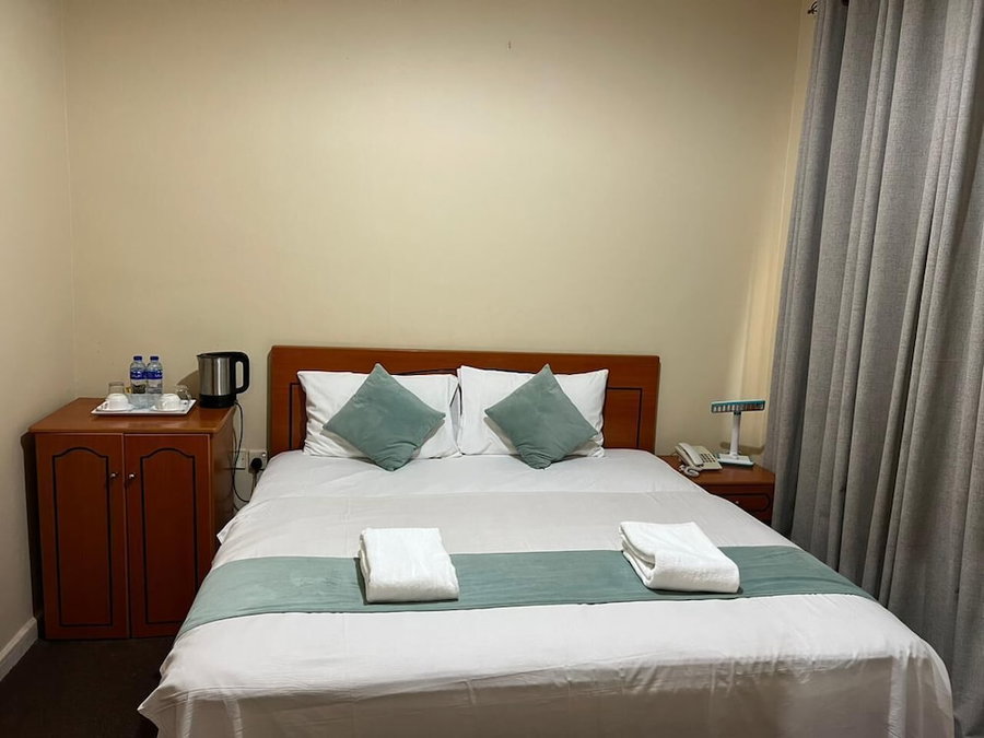 Al Jazeerah Hotel, Sharjah, Vereinigte Arabische Emirate